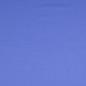 Preview: 80 cm Reststück Jersey Uni Kornblumenblau